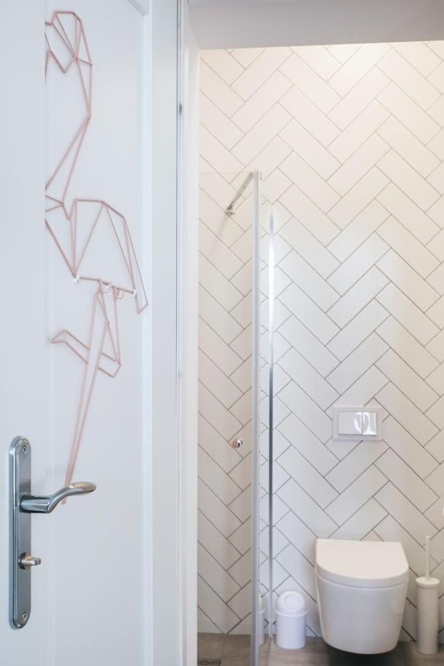 Slowackiego 58 - Old Town Charm Apartment Krakow